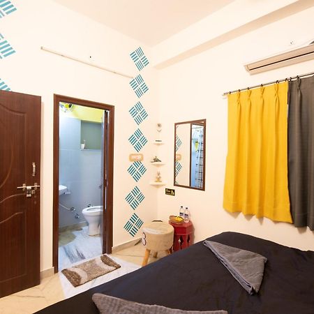 The Hosteller Jodhpur, Old Jodhpur  Ngoại thất bức ảnh