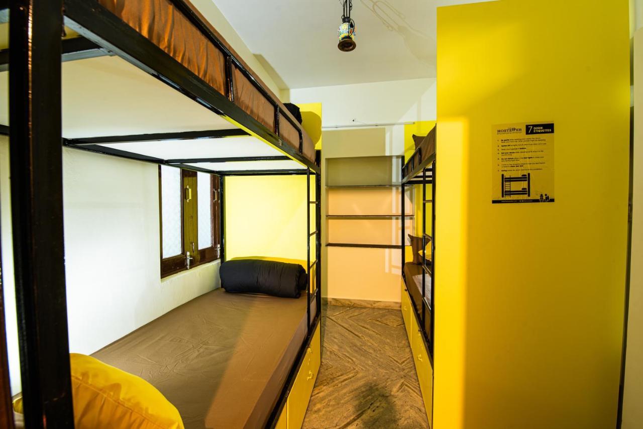 The Hosteller Jodhpur, Old Jodhpur  Ngoại thất bức ảnh